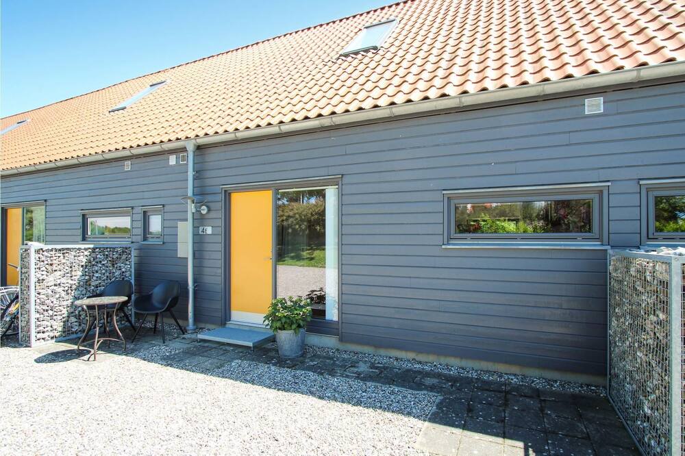 Photo of Outdoor in Langemark