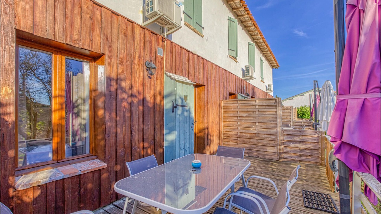 Photo of Outdoor in Rabastens