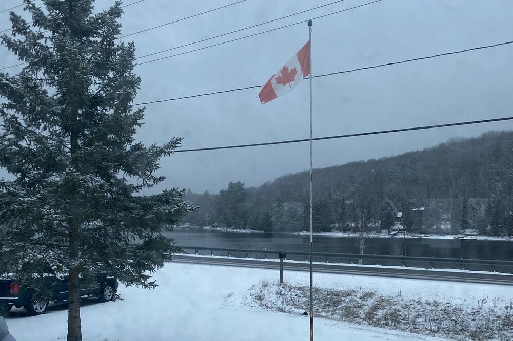 Photo of Outdoor in Algonquin Highlands