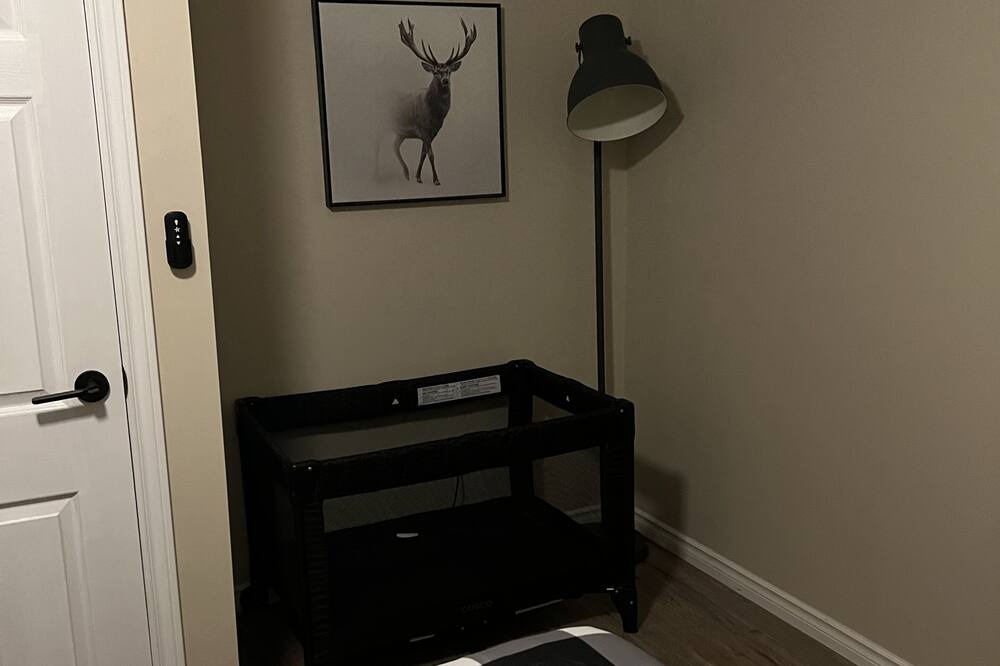 Photo of Bedroom in Algonquin Highlands