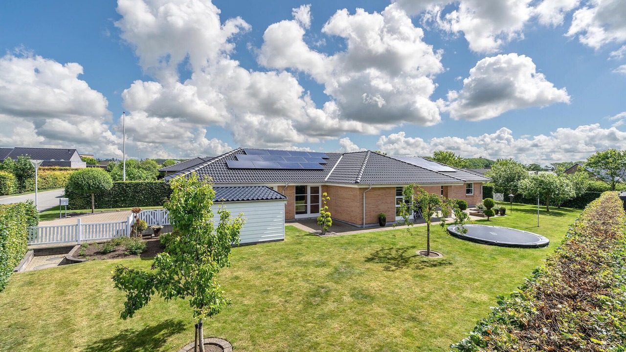 Photo of Outdoor in Varde