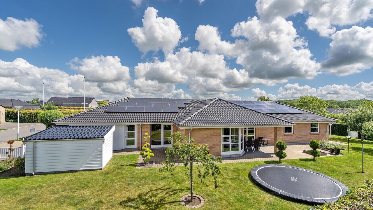 Photo of Outdoor in Varde