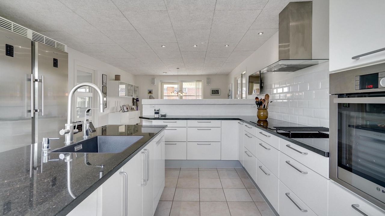 Photo of Kitchen in Varde