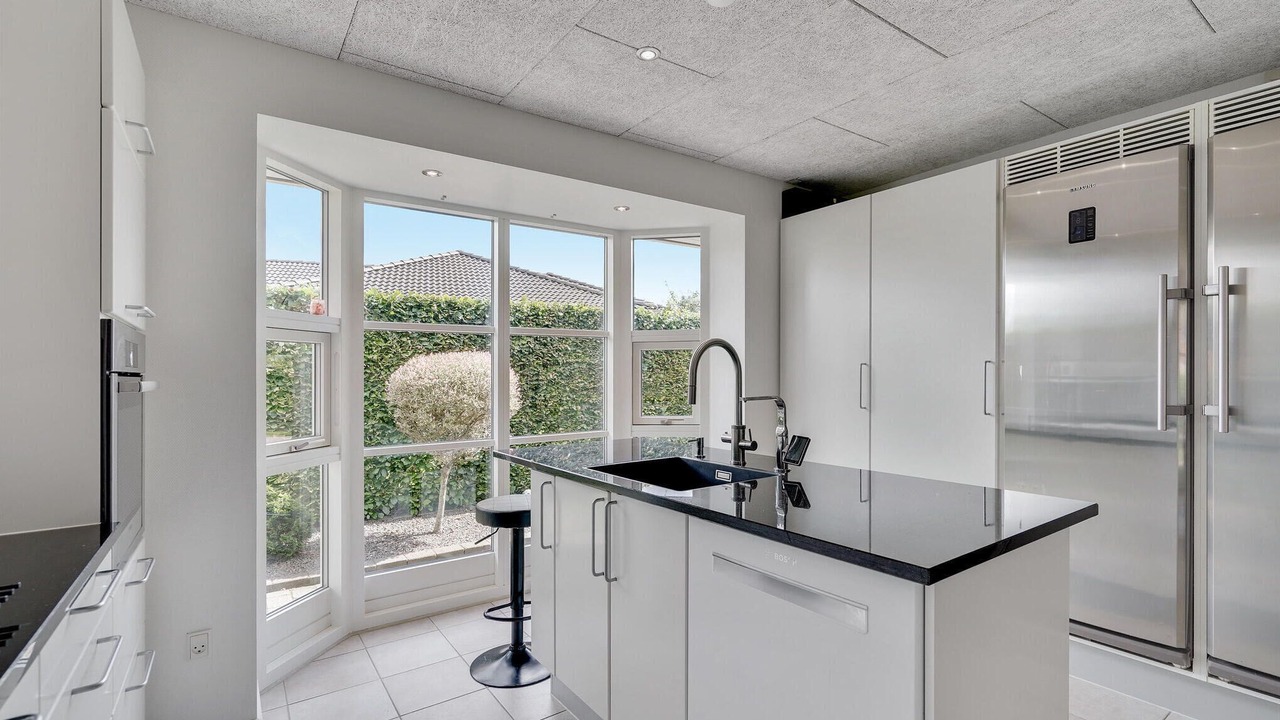 Photo of Kitchen in Varde