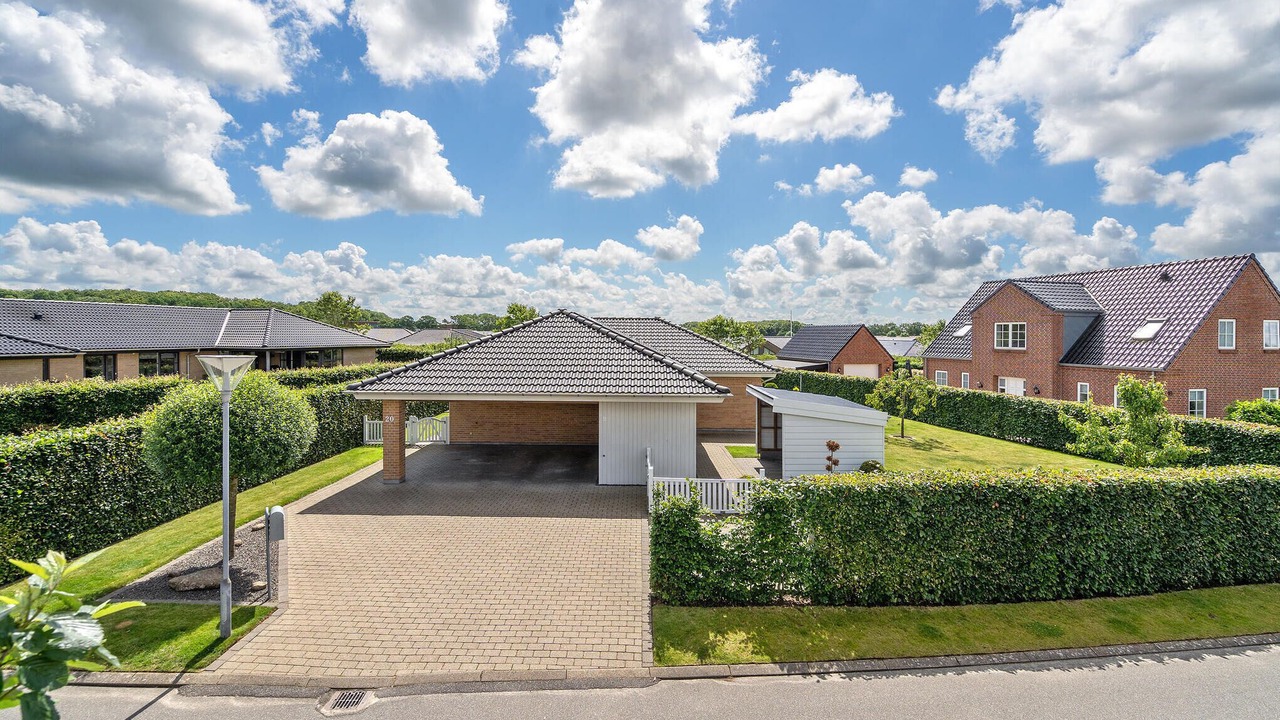 Photo of Outdoor in Varde