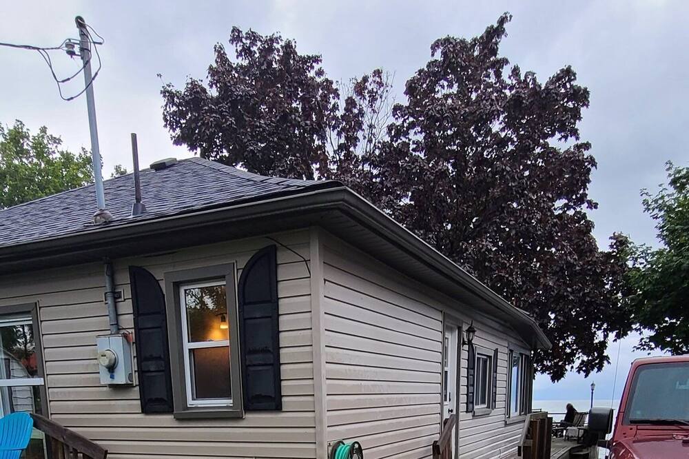 Photo of Outdoor in Selkirk
