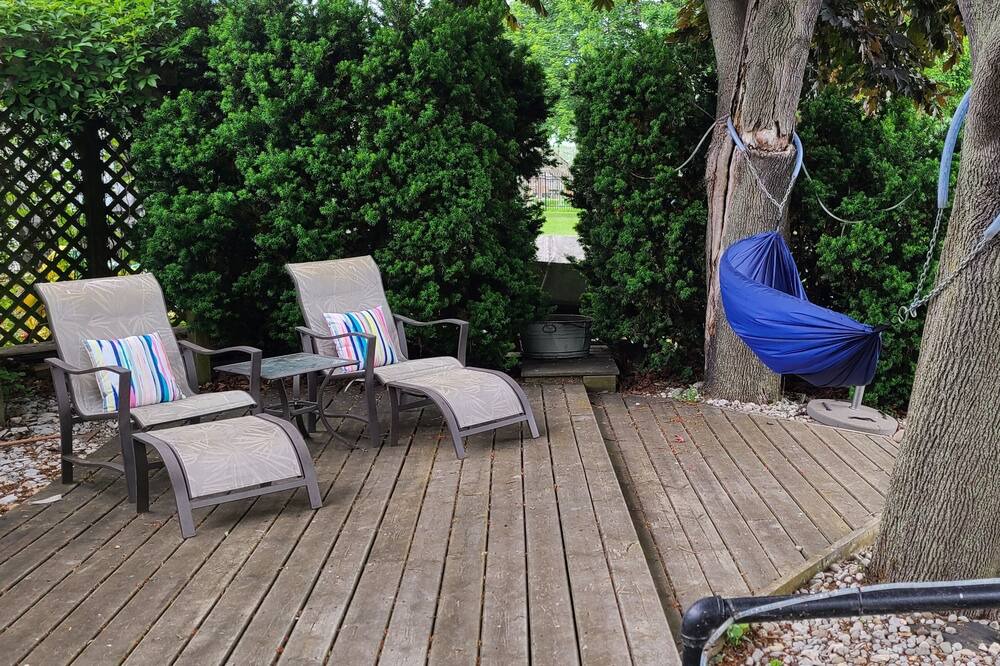 Photo of Outdoor in Selkirk