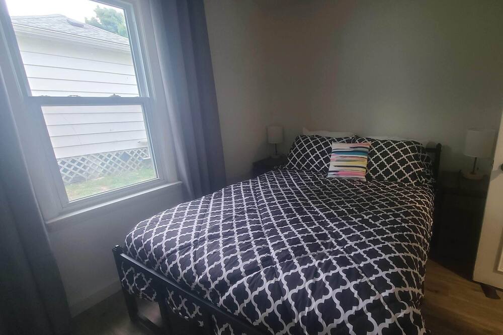 Photo of Bedroom in Selkirk