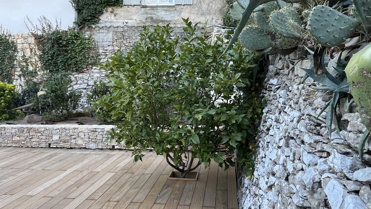 Photo of Outdoor in Quartier des Espesses