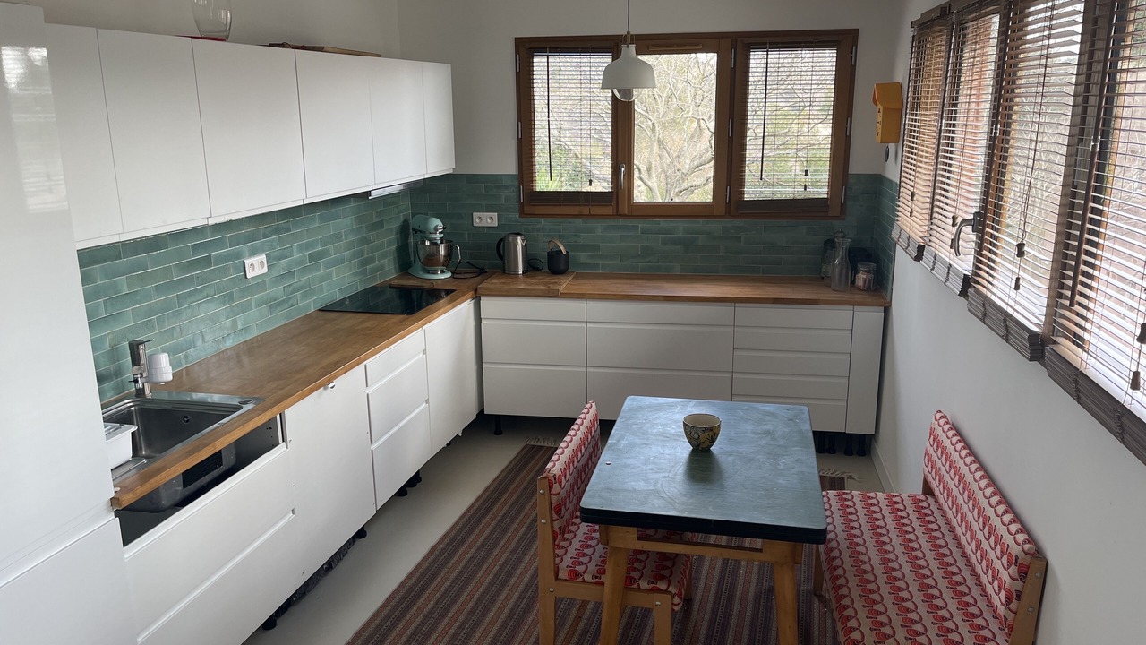 Photo of Kitchen in Quartier des Espesses