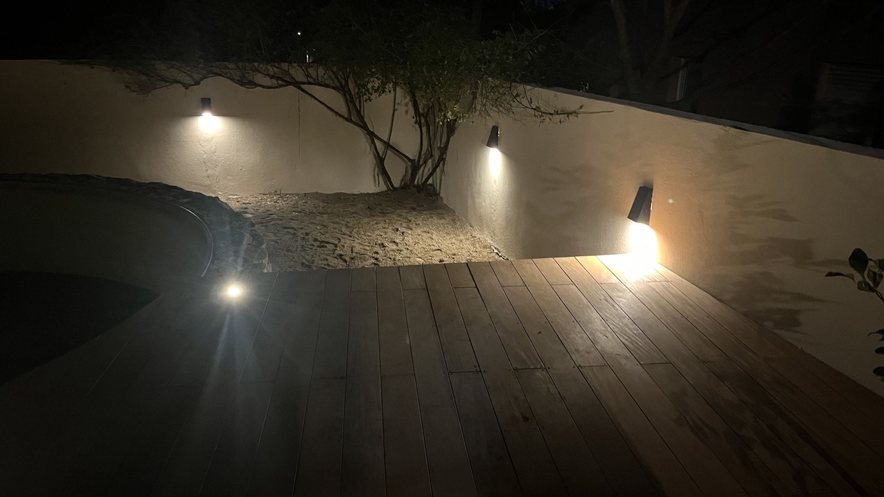 Photo of Outdoor in Quartier des Espesses