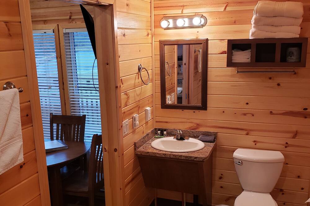 Photo of Bathroom in Patterson