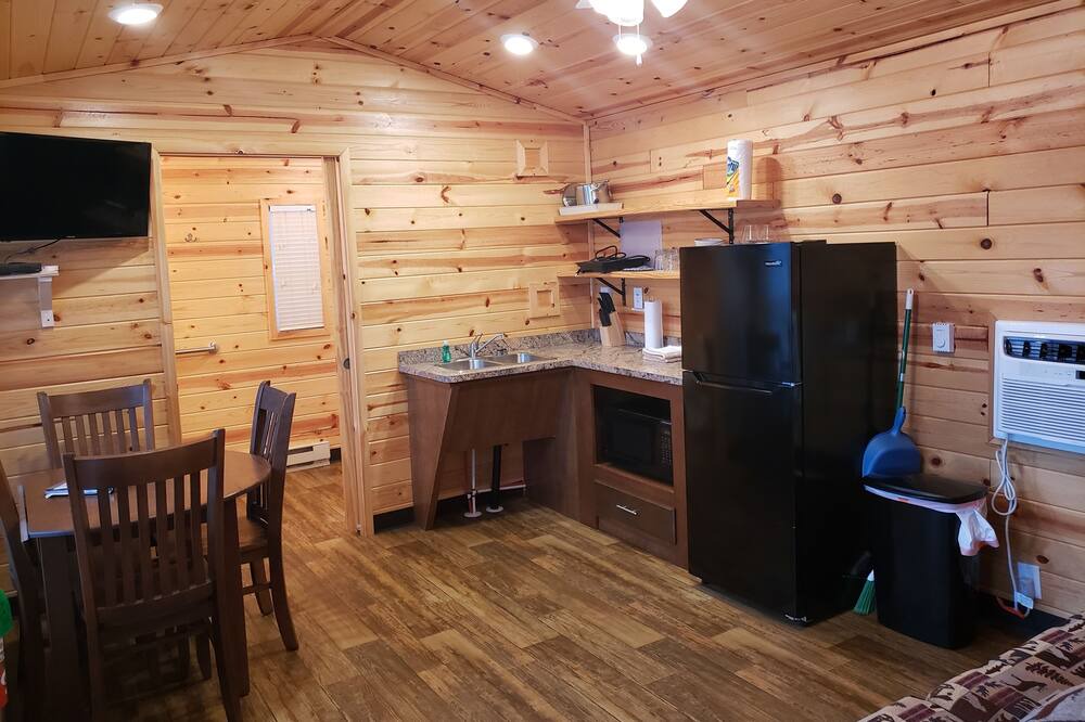 Photo of Kitchen in Patterson
