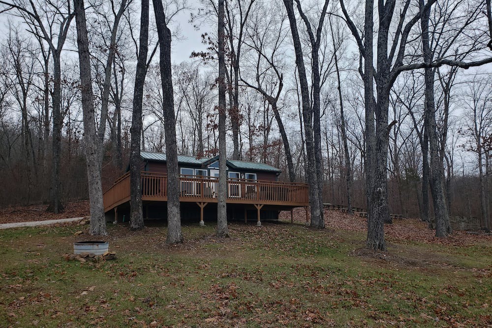 Photo of Outdoor in Patterson
