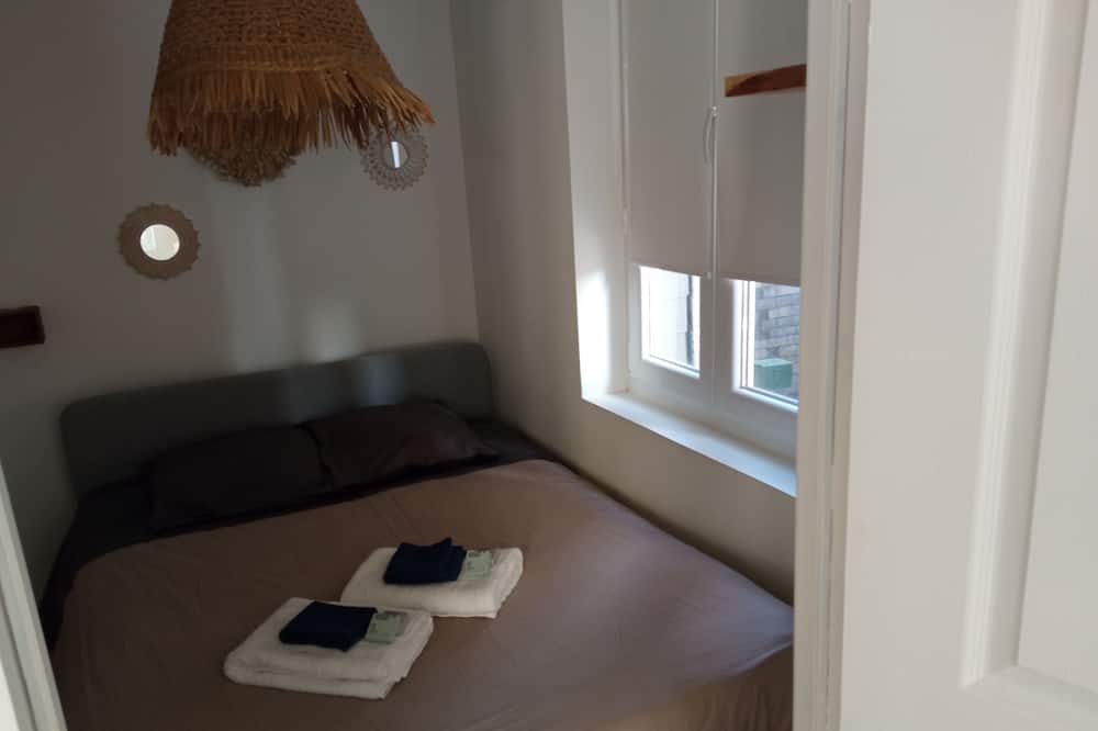 Photo of Bedroom in Cormeilles