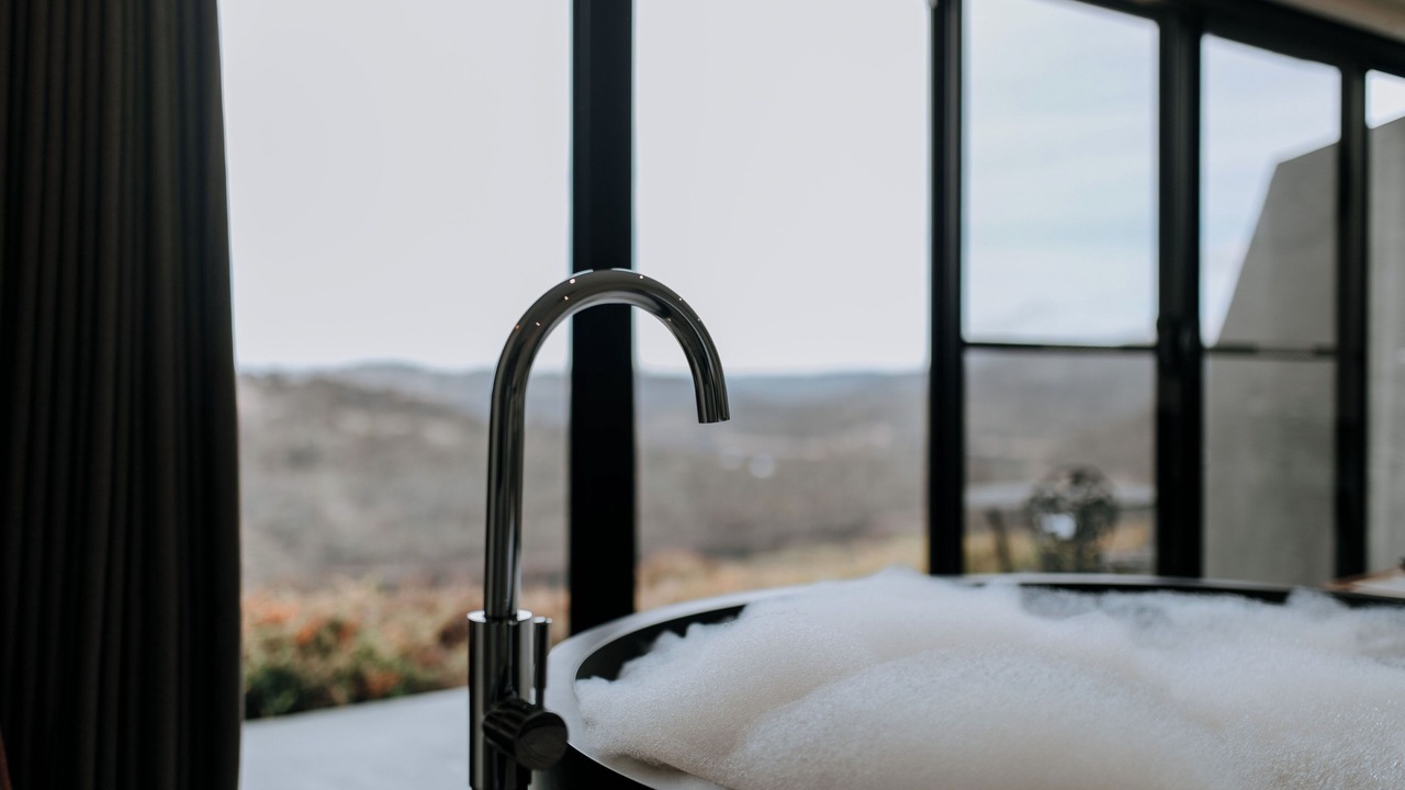 Photo of Bathroom in Rydal