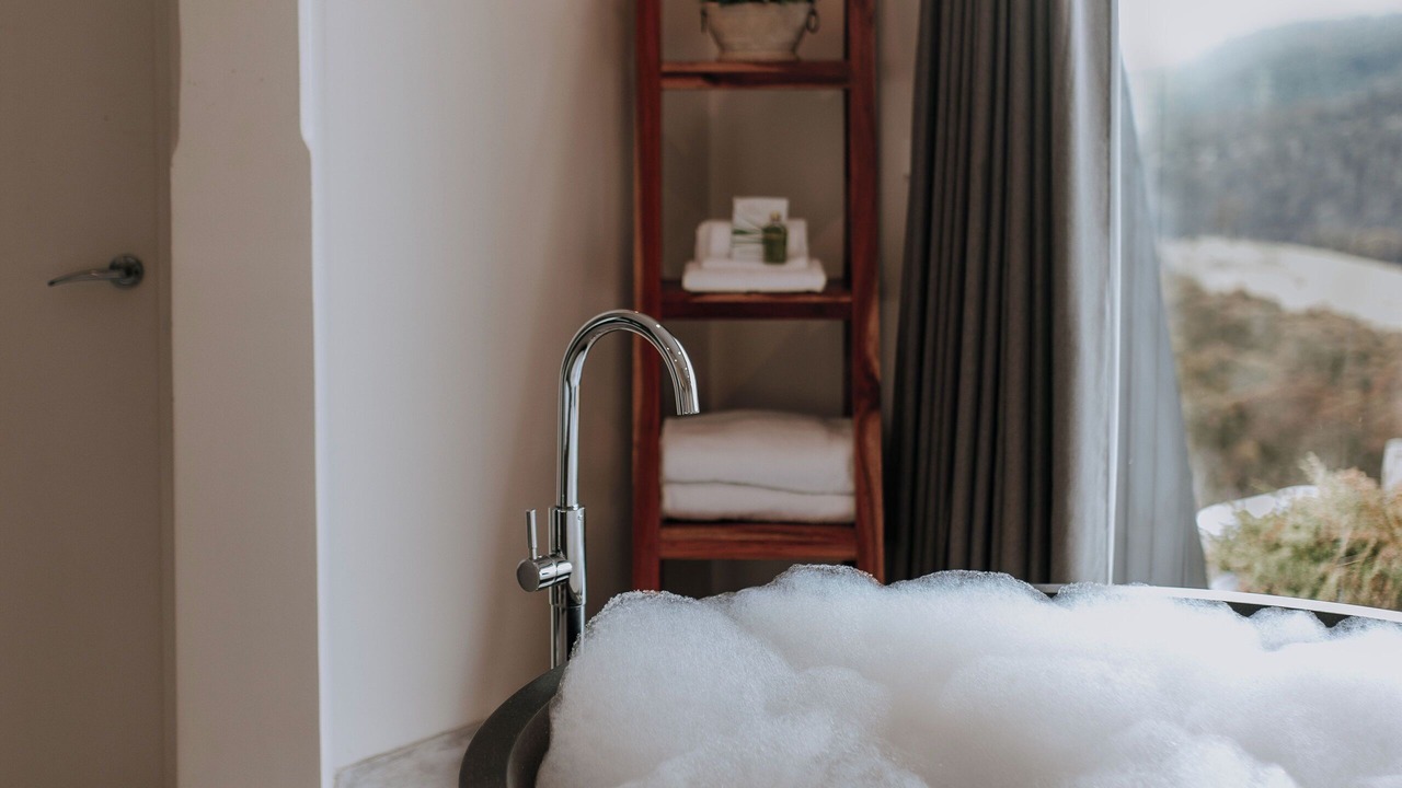 Photo of Bathroom in Rydal