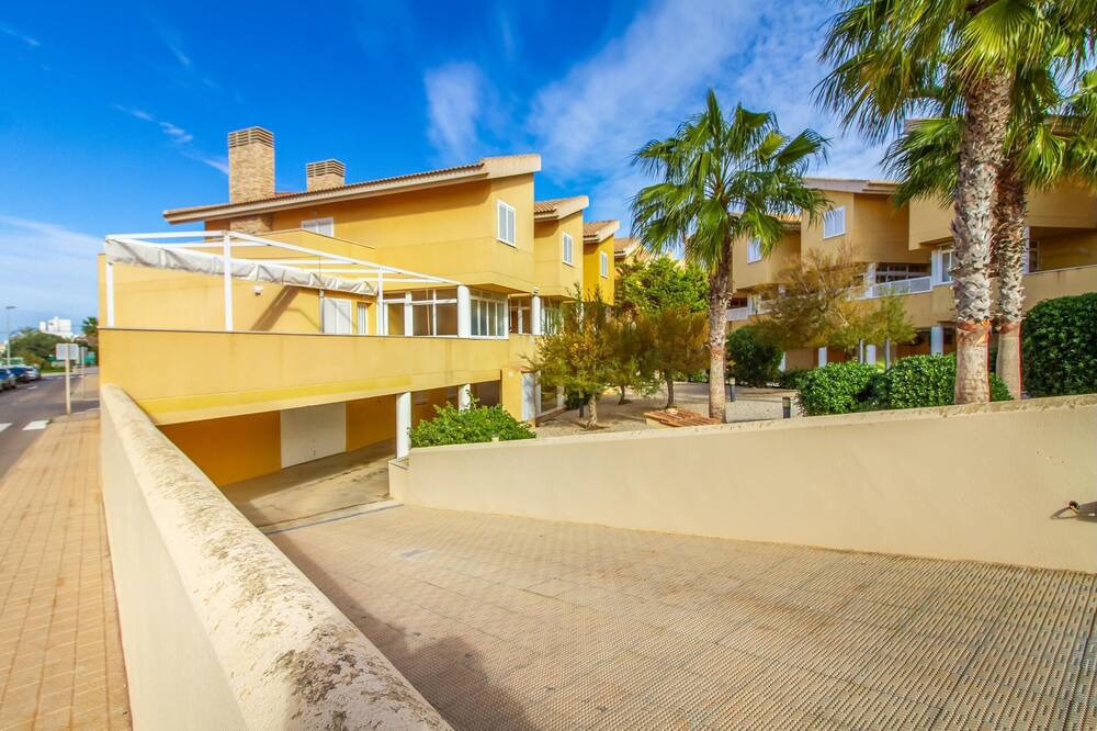 Photo of Outdoor in Cabo de Palos