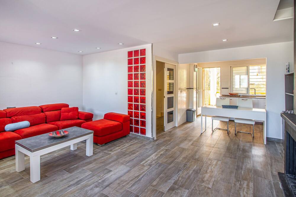 Photo of Bedroom in Cabo de Palos