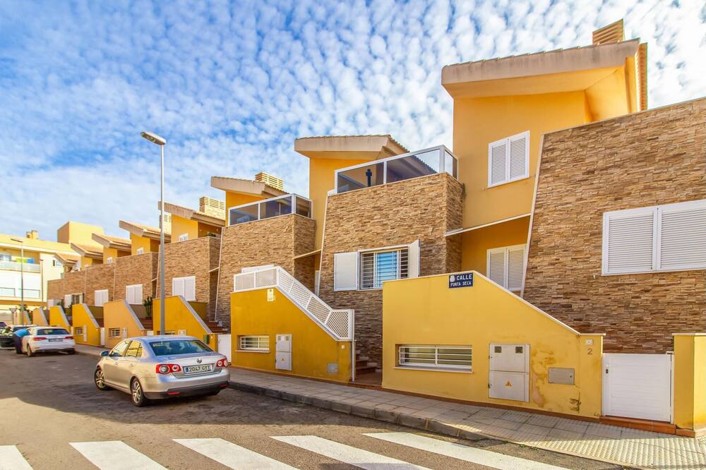 Photo of Outdoor in Cabo de Palos
