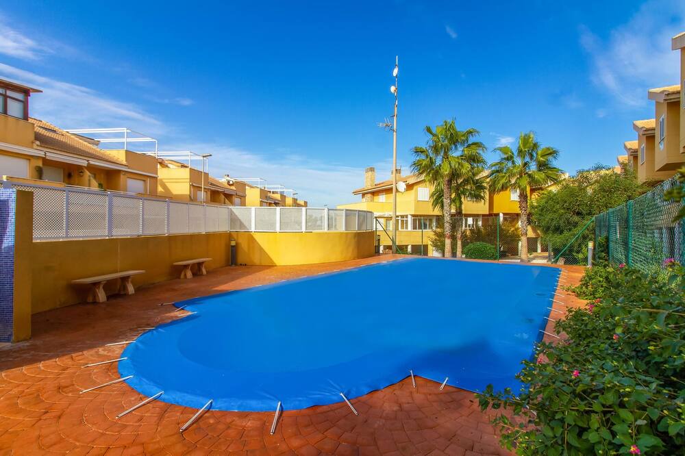 Photo of Outdoor in Cabo de Palos