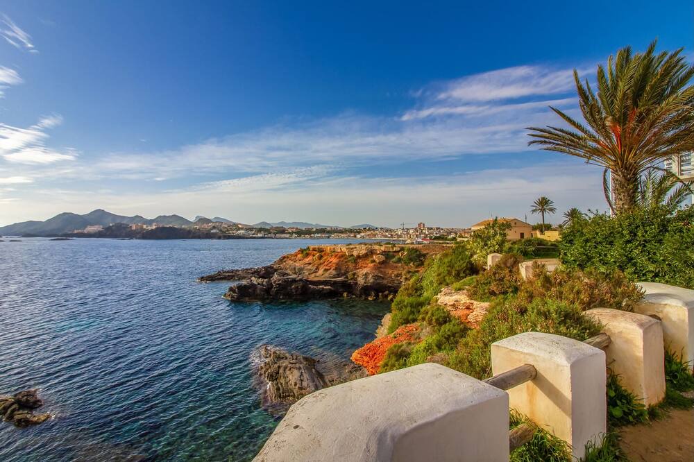 Photo of Bedroom in Cabo de Palos