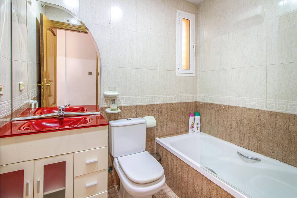 Photo of Bathroom in Cabo de Palos