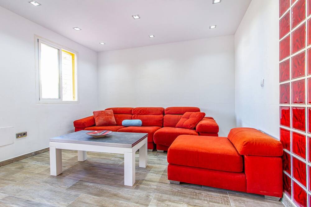 Photo of Bedroom in Cabo de Palos