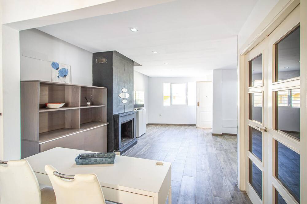 Photo of Bedroom in Cabo de Palos