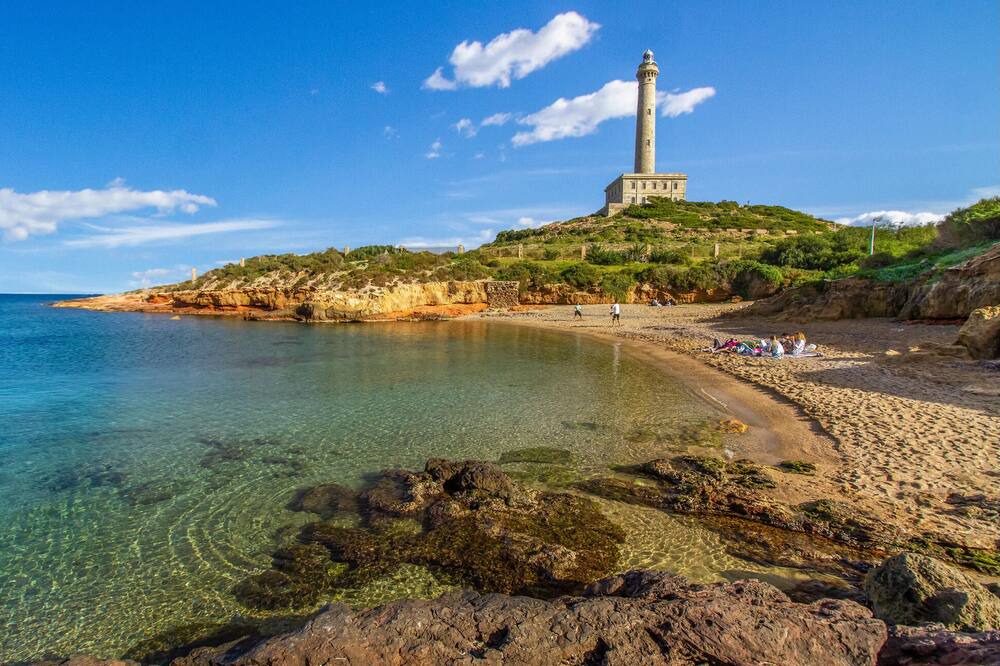 Photo of Others in Cabo de Palos