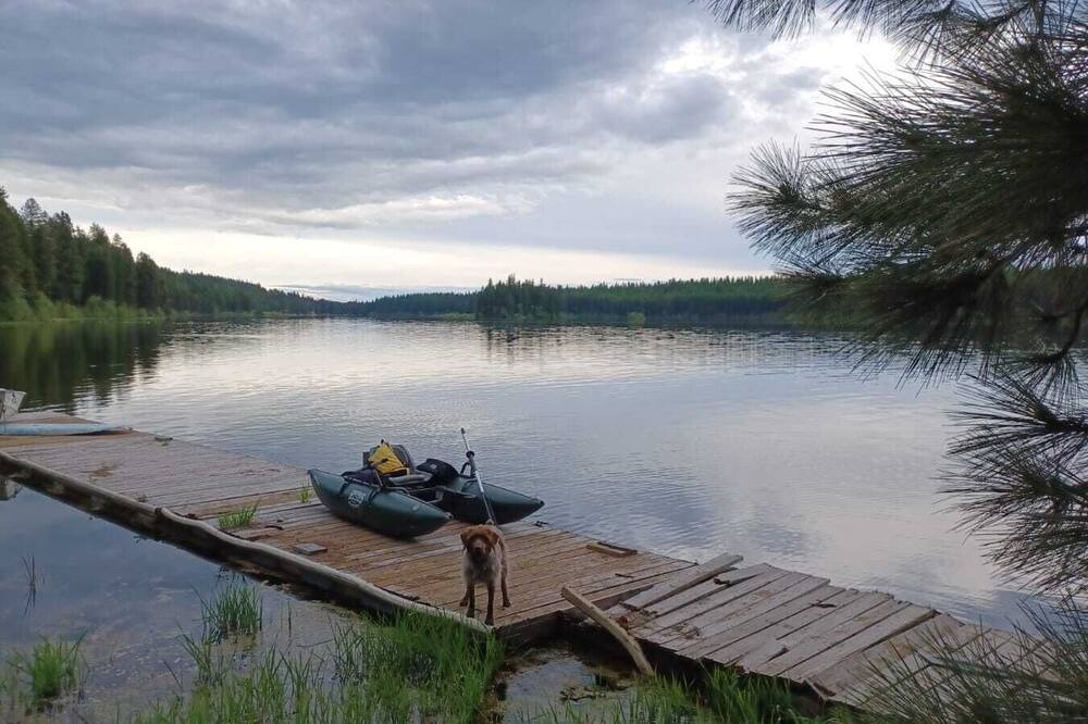 Photo of Outdoor in Olney