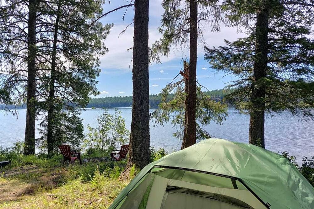 Photo of Outdoor in Olney