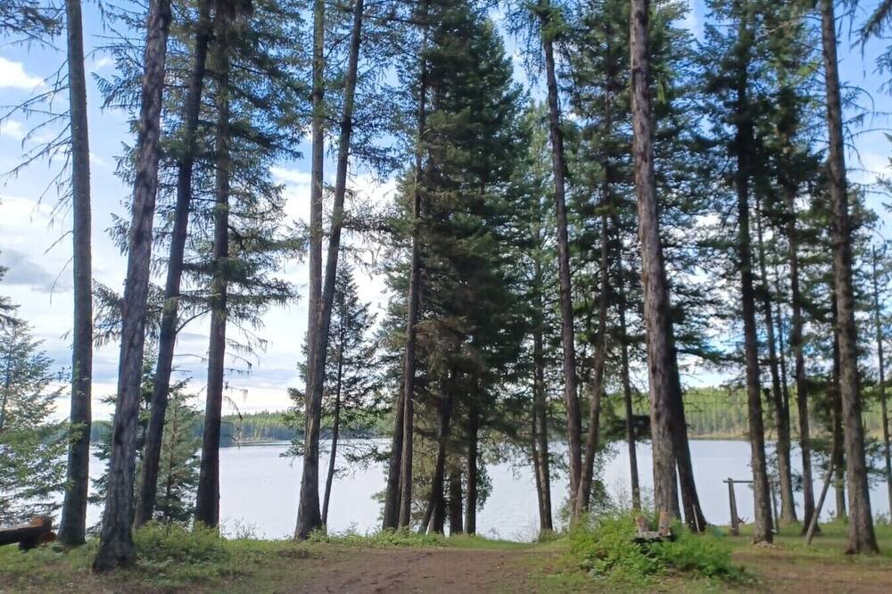 Photo of Outdoor in Olney