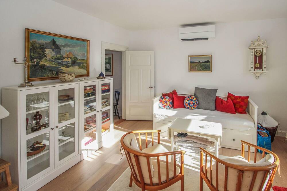 Photo of Bedroom in Samsø