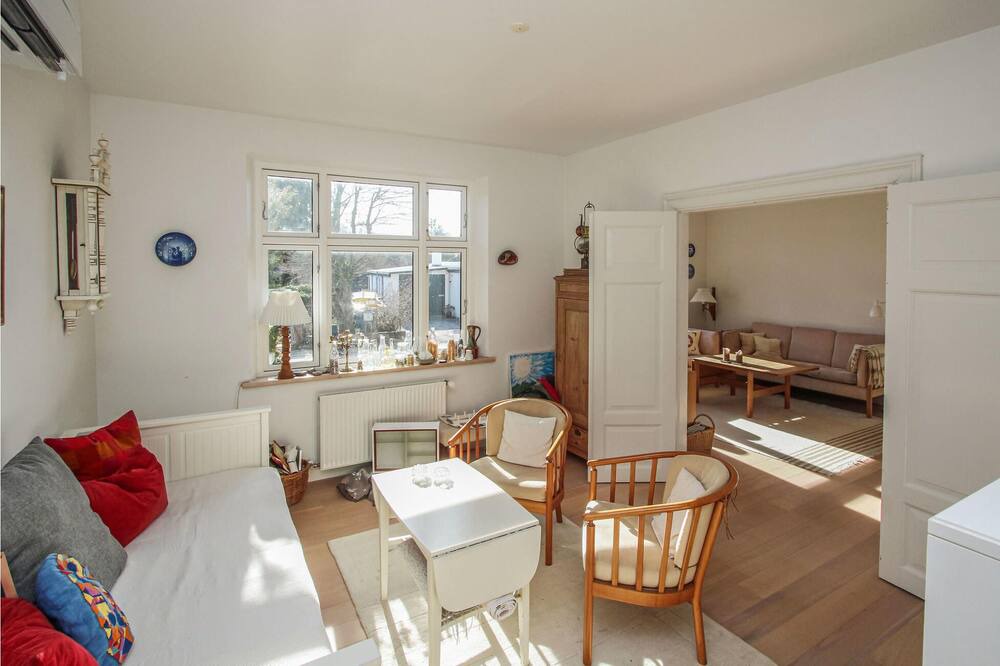 Photo of Bedroom in Samsø