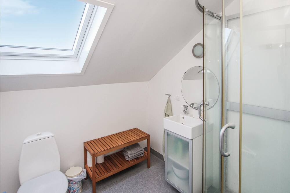 Photo of Bathroom in Samsø