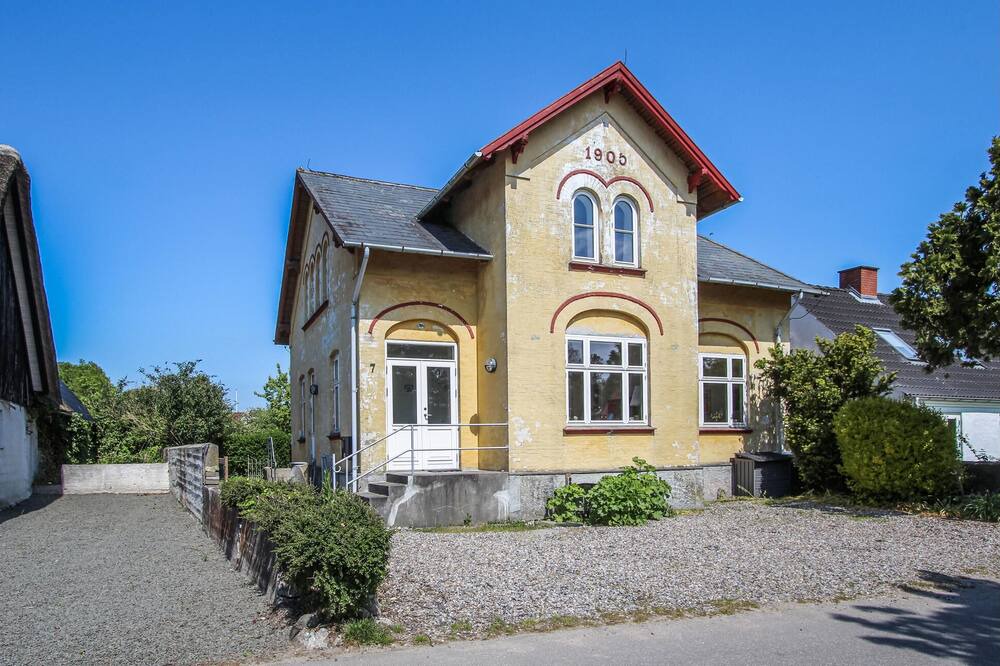 Photo of Outdoor in Samsø
