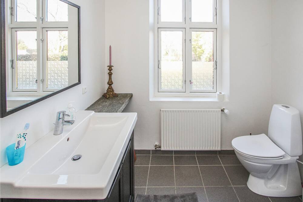 Photo of Bathroom in Samsø