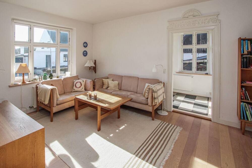 Photo of Bedroom in Samsø