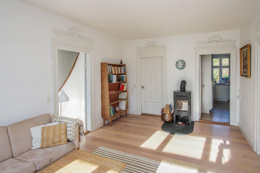 Photo of Bedroom in Samsø