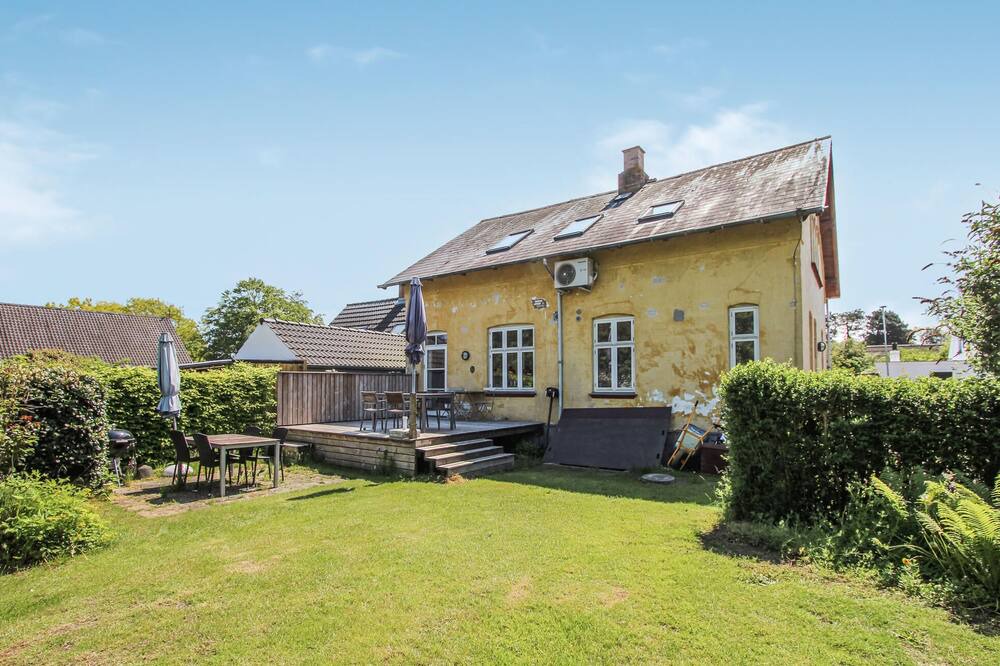 Photo of Outdoor in Samsø