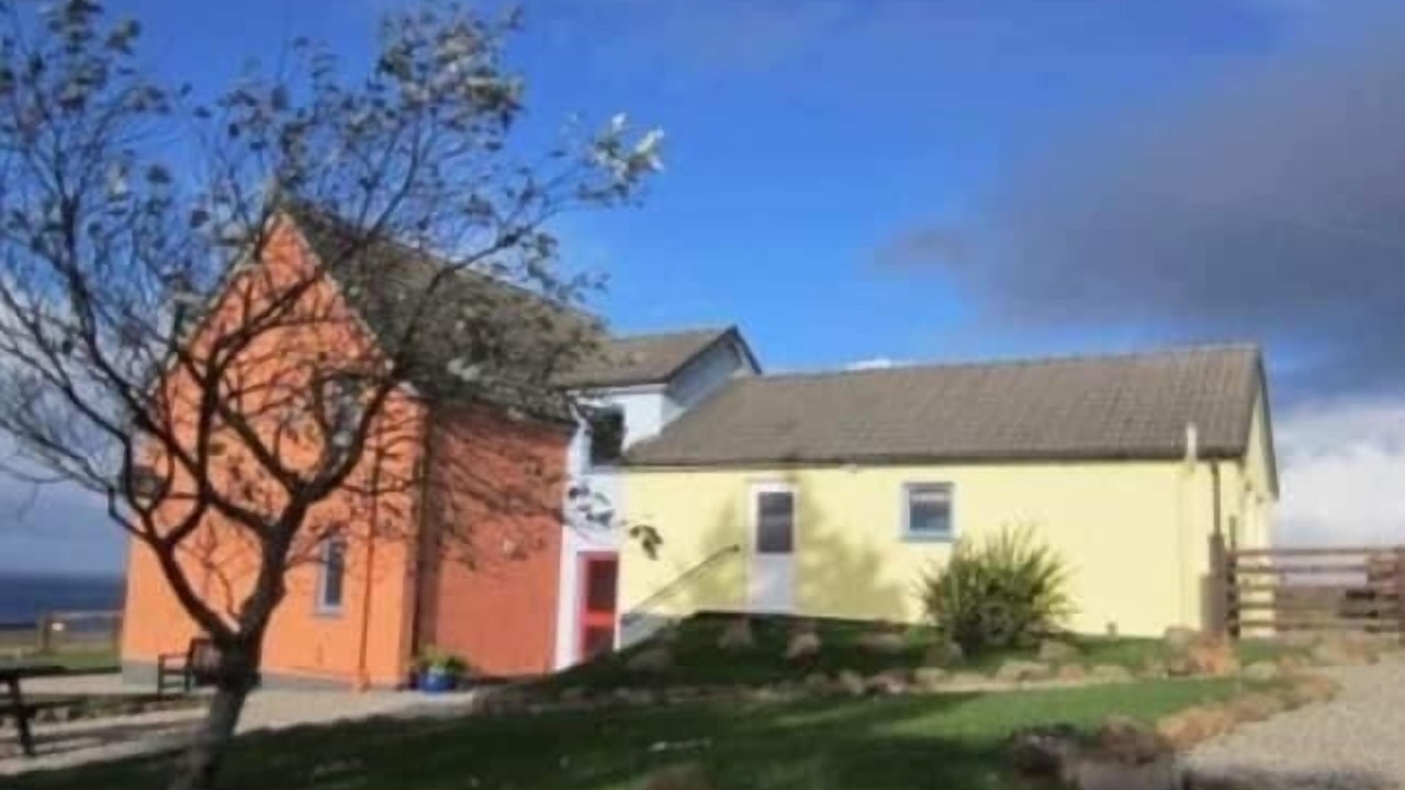 Photo of Outdoor in Bornesketaig