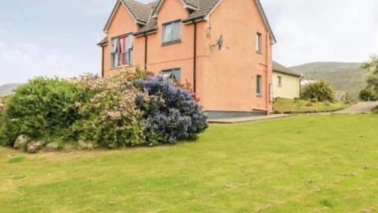 Photo of Outdoor in Bornesketaig