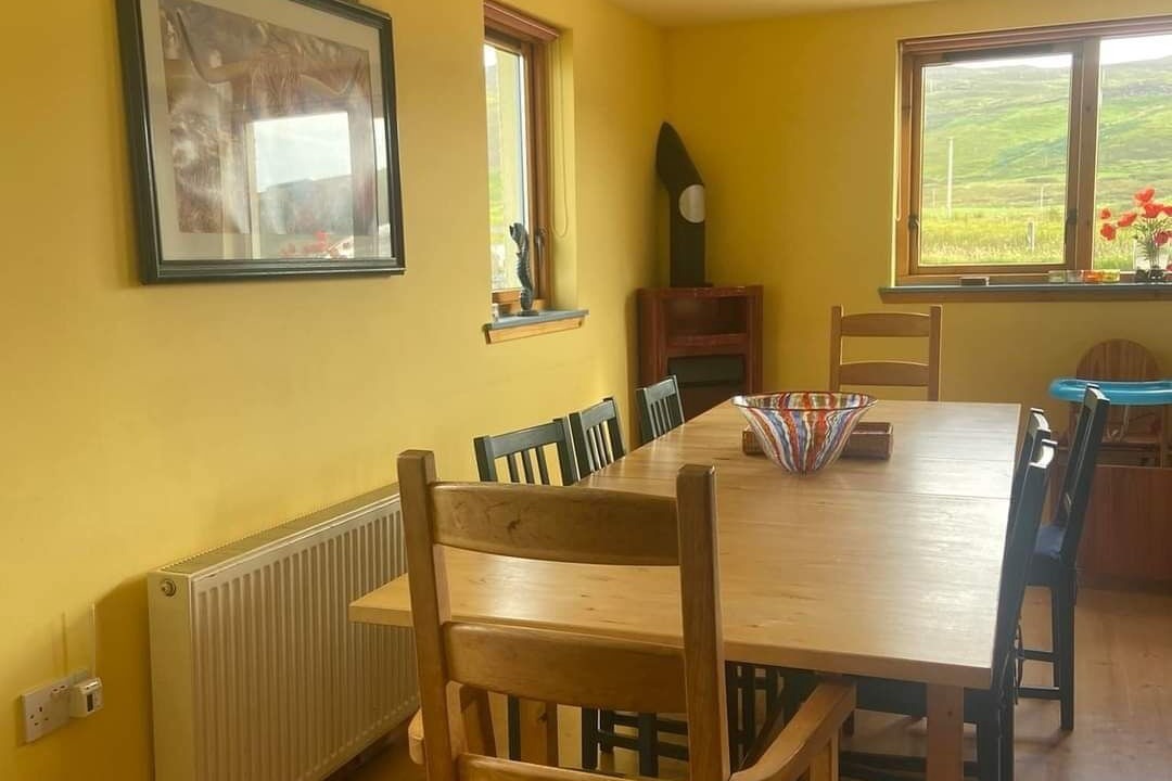 Photo of Others in Bornesketaig