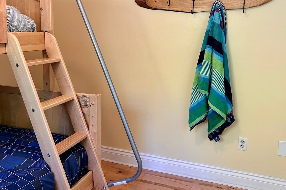 Photo of Bedroom in Lanark Highlands