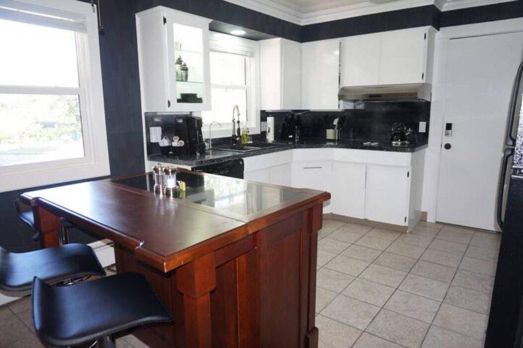 Photo of Kitchen in Kalamazoo