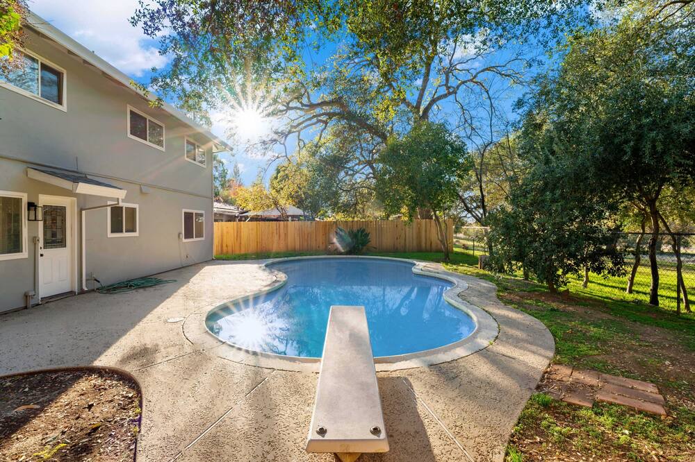 Photo of Outdoor in Rancho Cordova