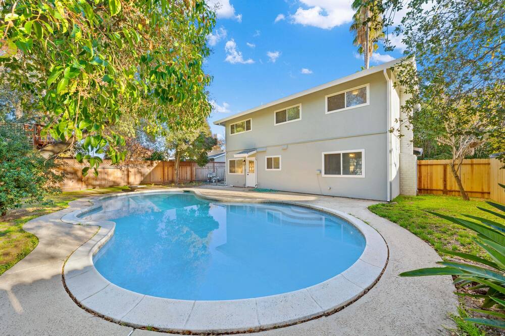 Photo of Outdoor in Rancho Cordova