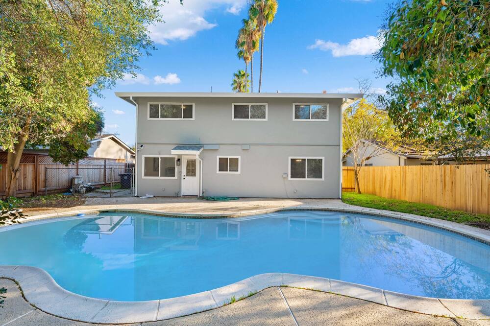 Photo of Outdoor in Rancho Cordova
