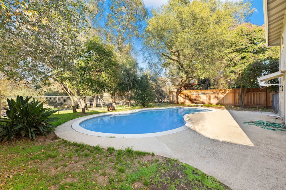 Photo of Outdoor in Rancho Cordova
